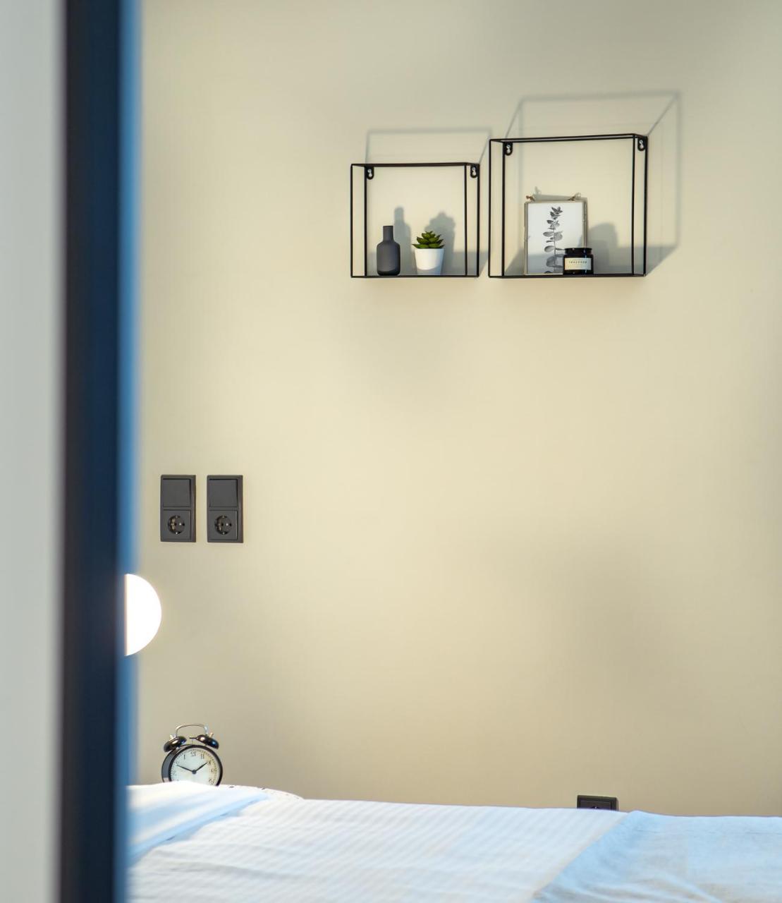 Superb 1Bd Apartment In The Heart Of Kolonaki By Upstreet Athen Exterior foto